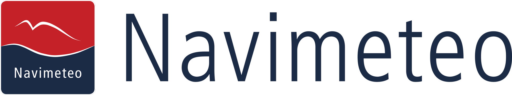 Logo Navimeteo