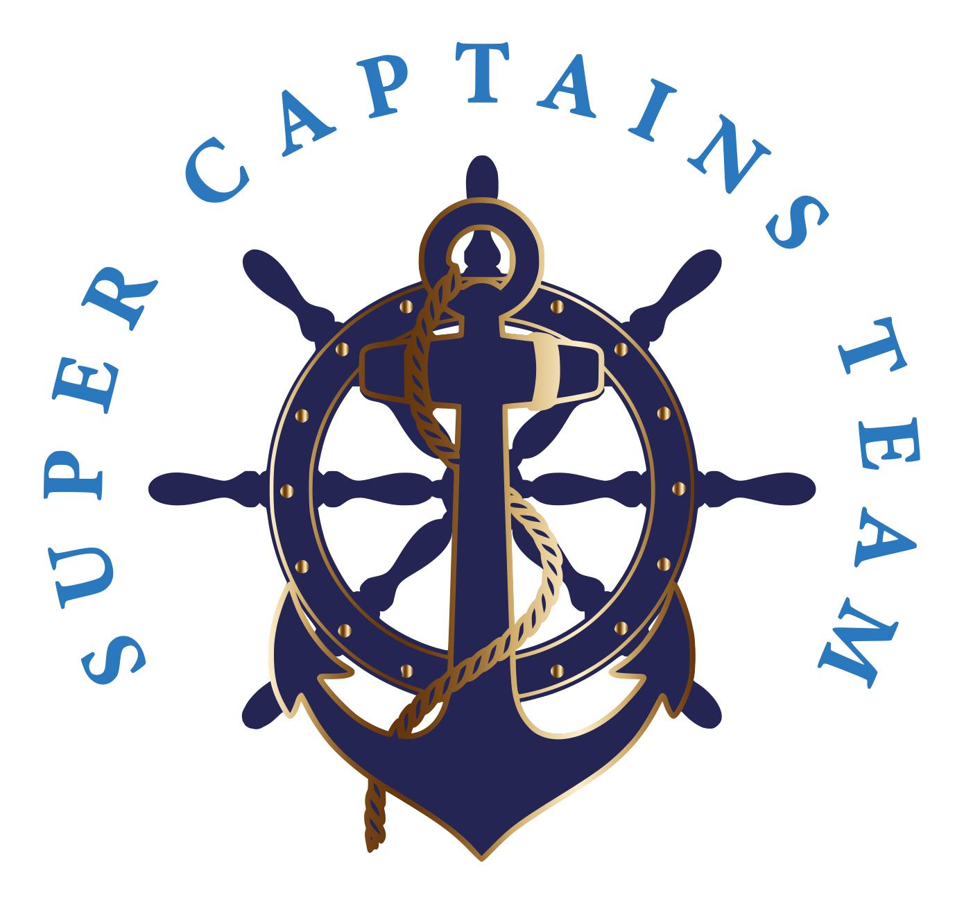 Super Captains Team